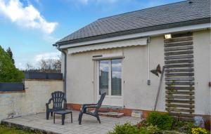 Maisons de vacances Nice Home In Marcillac-la-croisille With Wi-fi : photos des chambres