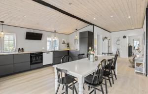 3 Bedroom Amazing Home In Vejby