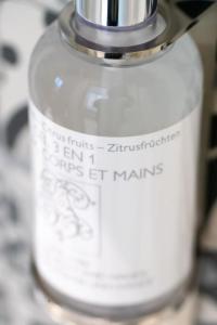 Appartements Appartement 2 proche de la gare et centre ville : photos des chambres