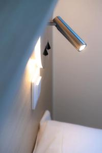 Appartements Appartement 2 proche de la gare et centre ville : photos des chambres