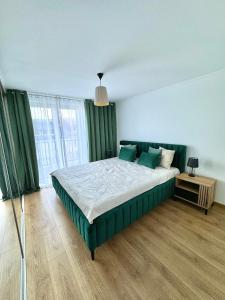 Apartament Władysławowo