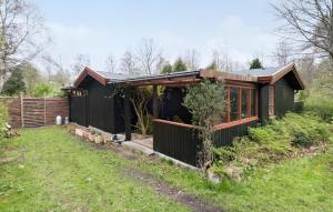 Beautiful Home In Vejby With Kitchen