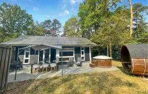 Lovely Home In Meijel With Wifi - Ospel