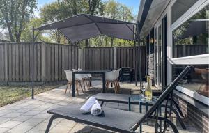 Lovely Home In Meijel With Wifi