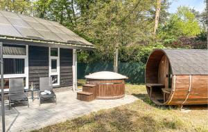 Lovely Home In Meijel With Wifi