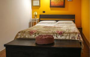 Beautiful Apartment In Manoppello Scalo