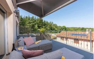 Amazing Home In Porec With Wifi