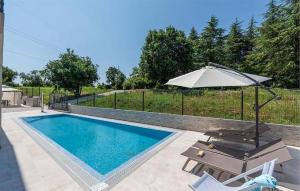 Amazing Home In Porec With Wifi