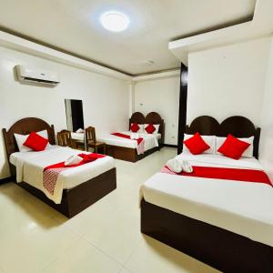 Offshore Hotel - Ubytování bez kategorie ve městě General Santos