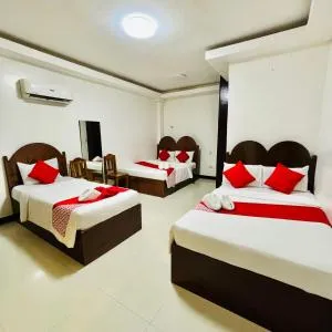 Offshore Hotel - Makar