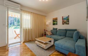 Amazing Apartment In Porec With Wifi And 2 Bedrooms