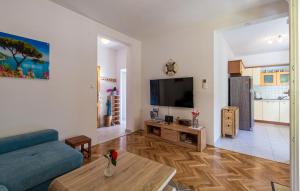 Amazing Apartment In Porec With Wifi And 2 Bedrooms