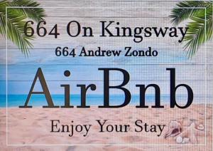 Six64 on Kingsway A3 2 bed