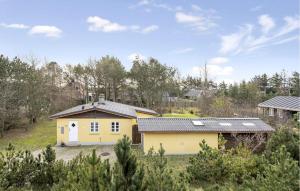 Beautiful Home In Blåvand With Wifi