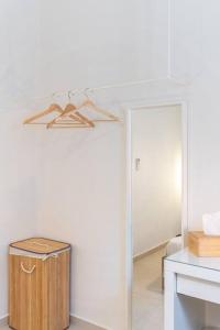 The HostMaster Ethereal Scene