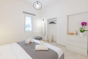 The HostMaster Ethereal Scene