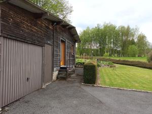 Chalets Chalet de L'etang : photos des chambres