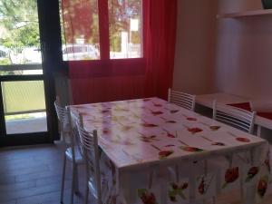 Nettuno Apartament