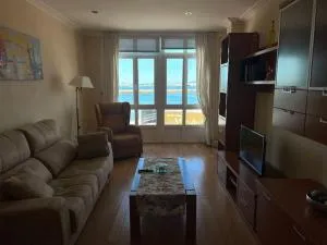 Apartamento frente al mar - 阿罗萨新镇