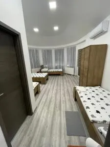 Álom Vendèghàz - Kulcs