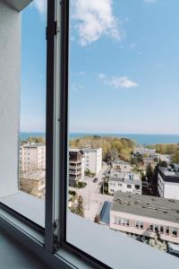 TOTU HOME Horyzont Apartament Gdynia