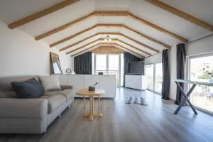 Studio Luca Christo - Mrzenci