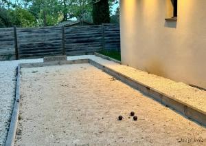 Villas Charmante Villa, 10pers, clim,piscine,grand jardin : photos des chambres