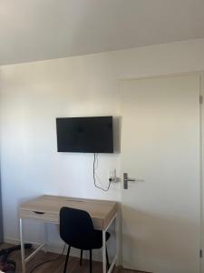 Appartements Le Panorama - chaleureux et cosy - Proche Bordeaux : photos des chambres