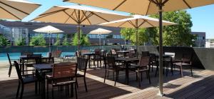 Hotels Radisson Blu Hotel, Montpellier : photos des chambres