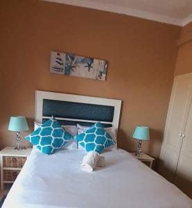 Marang Gardens Lodge