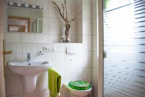 Karlshagen, Ferienwohnungen Rotkehlchen