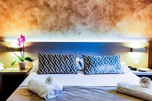 Double or Twin Room room in Albergo Firenze