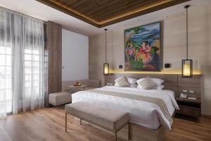 The Margaux Hotel Yogyakarta