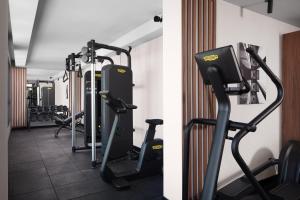 Courtyard by Marriott Casablanca Downtown