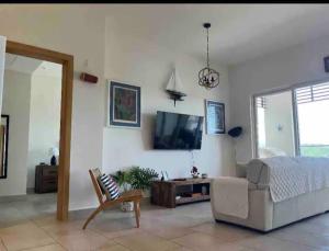 Alquiler vacacional Apartamento en Playa Escondida Resort & Marina En el mar Caribe