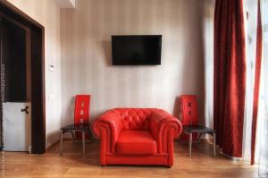 Готель-ресторан Chalet