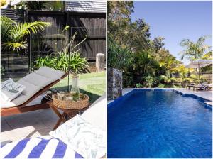 Always Summer Boomerang