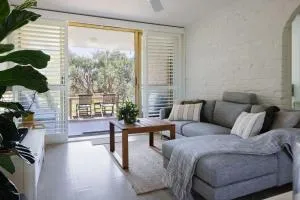 Oceanside 19 - 伊丽莎白海滩