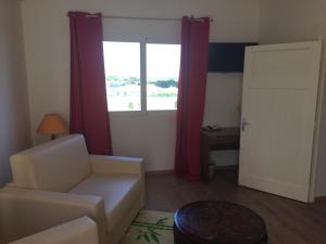 Hotels Castellu Rossu : Chambre Triple