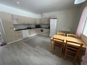 Apartment Kuokkamaantie, Pyhäjoki - Pyhäjoki
