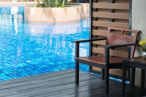 Chada Lanta Beach Resort