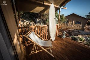 Oasis Camp Portugal