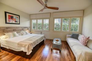 Mediterraneo Classy Apartment, Private Garden