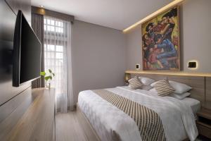 The Margaux Hotel Yogyakarta