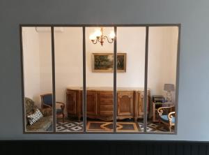 Maisons de vacances Maison de style tout confort, position ideale, avec clim et petit exterieur : photos des chambres