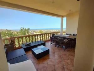 Villa Almunia - Sagra