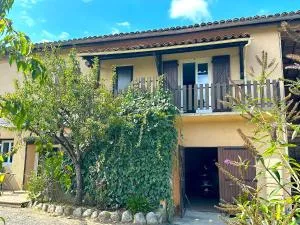 Gîte Tintinnabule - Arvigna