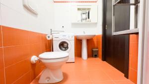 Esperia Apartment by Ca-Sa Check