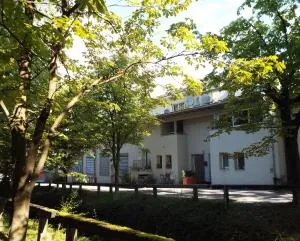 Ferienwohnung Lahnbachallee, Schwaz - 施瓦茨