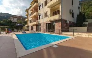 Marine Bay Kamenari Three Bedroom Apartment & Pool - Donja Jošica